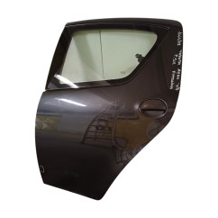 Portiera Posteriore Sinistra TOYOTA Aygo 1° Serie - 670040H010 - 2485746