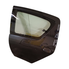 Portiera Posteriore Sinistra TOYOTA Aygo 1° Serie - 670040H010 - 2485746