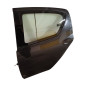 Portiera Posteriore Sinistra TOYOTA Aygo 1° Serie