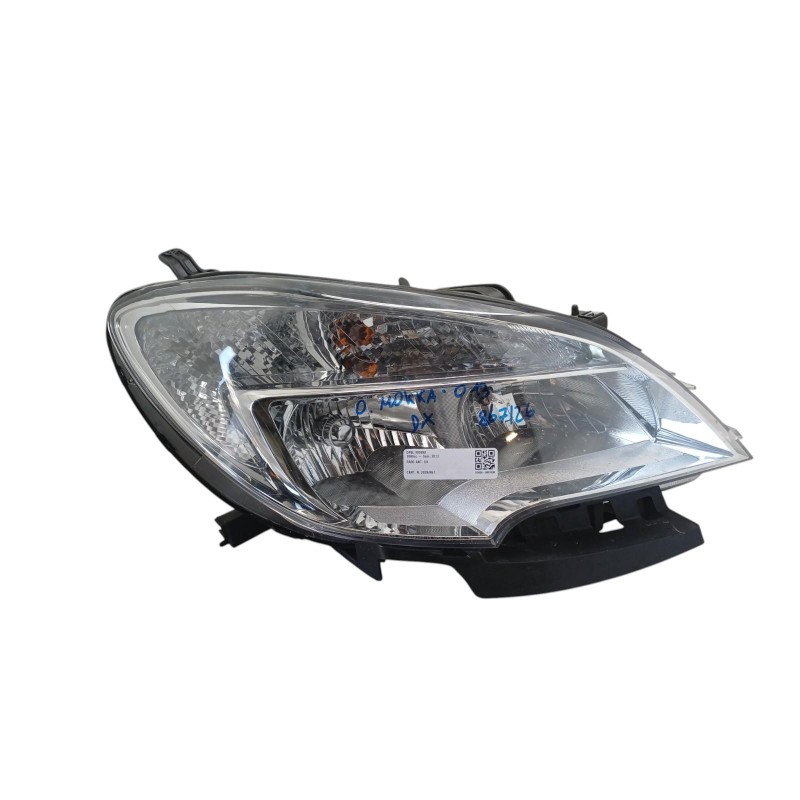 Faro anteriore Destro OPEL Mokka 1° Serie