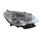 Faro anteriore Destro OPEL Mokka 1° Serie