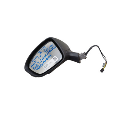 Specchietto Retrovisore Sinistro RENAULT CLIO Serie V dal 19