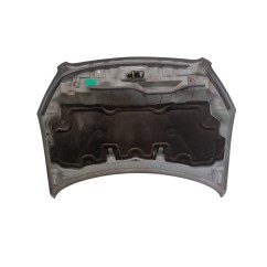 Cofano Anteriore NISSAN Qashqai 2° Serie - F5100BR0MC - 3601078