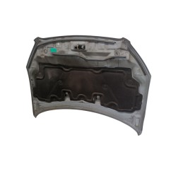 Cofano Anteriore NISSAN Qashqai 2° Serie - F5100BR0MC - 3601078