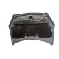 Cofano Anteriore NISSAN Qashqai 2° Serie