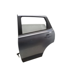 Portiera Posteriore Sinistra NISSAN Qashqai 2° Serie - H2101JD0MC - 3601061