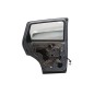 Portiera Posteriore Sinistra NISSAN Qashqai 2° Serie