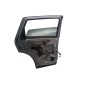 Portiera Posteriore Sinistra NISSAN Qashqai 2° Serie