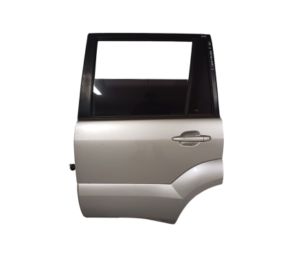 Portiera Posteriore Sinistra TOYOTA Land Cruiser 3° Serie - 6700460270 - 2488137