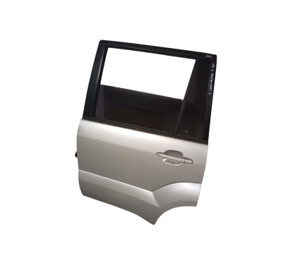 Portiera Posteriore Sinistra TOYOTA Land Cruiser 3° Serie