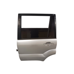 Portiera Posteriore Sinistra TOYOTA Land Cruiser 3° Serie - 6700460270 - 2488137