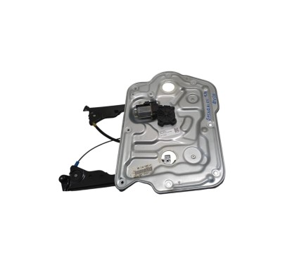 Alzacristallo elettrico ant. SX NISSAN Qashqai 2° Serie - 80771JD000 - 3601108