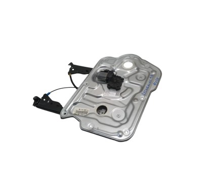 Alzacristallo elettrico ant. SX NISSAN Qashqai 2° Serie