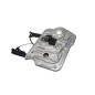 Alzacristallo elettrico ant. SX NISSAN Qashqai 2° Serie