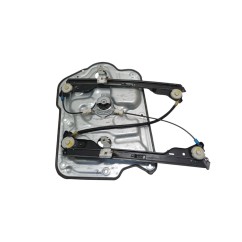 Alzacristallo elettrico ant. SX NISSAN Qashqai 2° Serie - 80771JD000 - 3601108