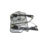 Alzacristallo elettrico ant. SX NISSAN Qashqai 2° Serie