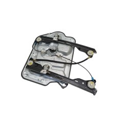 Alzacristallo elettrico ant. SX NISSAN Qashqai 2° Serie - 80771JD000 - 3601108