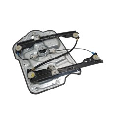 Alzacristallo elettrico ant. SX NISSAN Qashqai 2° Serie - 80771JD000 - 3601108