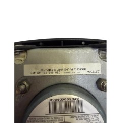 Airbag Volante VOLKSWAGEN Golf 4 Berlina dal 97 al 03 - 3B0880201BS4EC - 3602878