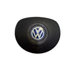 Airbag Volante VOLKSWAGEN Polo 4° Serie - 1T0880201D4EC - 3602844