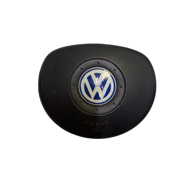 Airbag Volante VOLKSWAGEN Polo 4° Serie