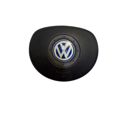 Airbag Volante VOLKSWAGEN Polo 4° Serie - 1T0880201D4EC - 3602844
