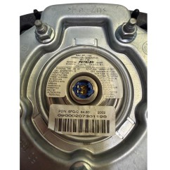Airbag Volante VOLKSWAGEN Polo 4° Serie - 1T0880201D4EC - 3602844