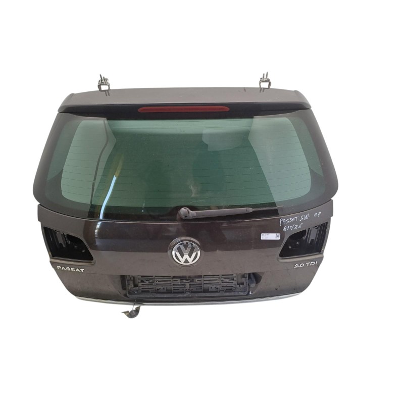 Portellone Posteriore Completo VOLKSWAGEN Passat Variant 4° Serie