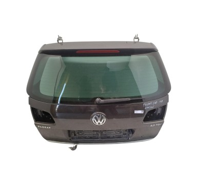 Portellone Posteriore Completo VOLKSWAGEN Passat Variant 4° Serie - 3C9827025M - 3601177