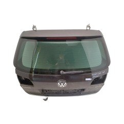 Portellone Posteriore Completo VOLKSWAGEN Passat Variant 4° Serie - 3C9827025M - 3601177