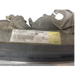 Faro anteriore Destro NISSAN Qashqai 2° Serie - 26010BR00B - 3601150