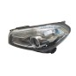 Faro Anteriore Sinistro NISSAN Qashqai 2° Serie