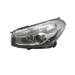Faro Anteriore Sinistro NISSAN Qashqai 2° Serie - 26060BR00B - 3601148