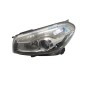 Faro Anteriore Sinistro NISSAN Qashqai 2° Serie