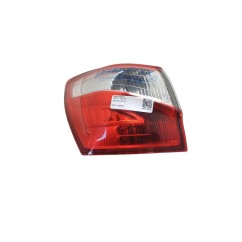 Stop fanale Posteriore Sinistro NISSAN Qashqai 2° Serie - 26555BR00A - 3601144