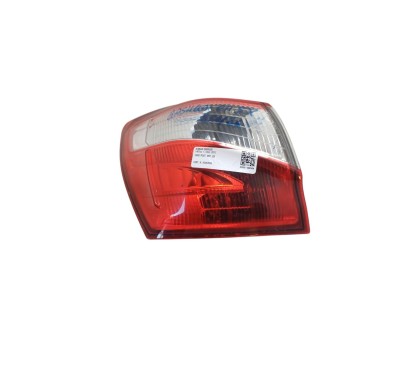 Stop fanale Posteriore Sinistro NISSAN Qashqai 2° Serie - 26555BR00A - 3601144
