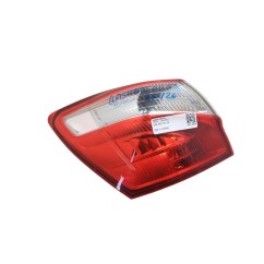 Stop fanale Posteriore Sinistro NISSAN Qashqai 2° Serie