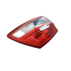 Stop fanale Posteriore Sinistro NISSAN Qashqai 2° Serie - 26555BR00A - 3601144