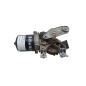 Motorino Tergicristallo Anteriore NISSAN Qashqai 2° Serie