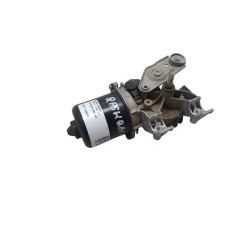 Motorino Tergicristallo Anteriore NISSAN Qashqai 2° Serie - 28800JD900 - 3601139