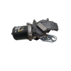Motorino Tergicristallo Anteriore NISSAN Qashqai 2° Serie - 28800JD900 - 3601139