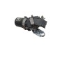 Motorino Tergicristallo Anteriore NISSAN Qashqai 2° Serie