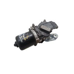 Motorino Tergicristallo Anteriore NISSAN Qashqai 2° Serie - 28800JD900 - 3601139