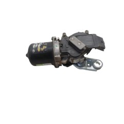 Motorino Tergicristallo Anteriore NISSAN Qashqai 2° Serie - 28800JD900 - 3601139