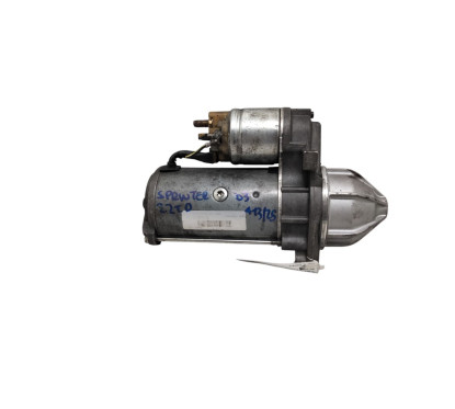 Motorino d' avviamento MERCEDES Sprinter 2° Serie