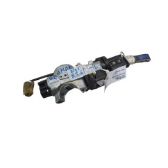 Blocchetto Accensione NISSAN Qashqai 2° Serie - 487502F010 - 3601115