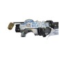 Blocchetto Accensione NISSAN Qashqai 2° Serie