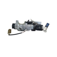 Blocchetto Accensione NISSAN Qashqai 2° Serie - 487502F010 - 3601115