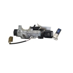 Blocchetto Accensione NISSAN Qashqai 2° Serie - 487502F010 - 3601115