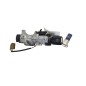 Blocchetto Accensione NISSAN Qashqai 2° Serie